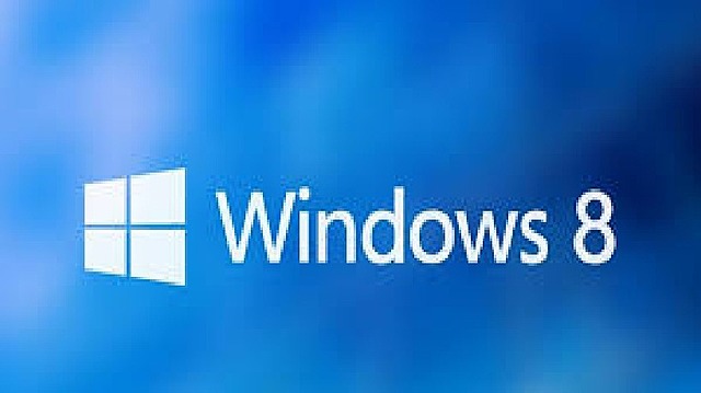 WINDOWS 8