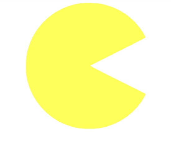 El nacimiento de Pac-Man