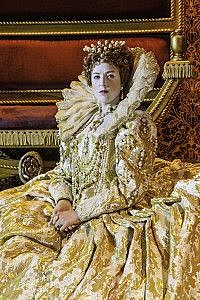 Elizabethan period (1558–1603)