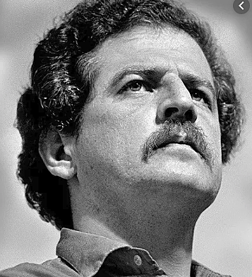 Asesinato de Luis Carlos Galán