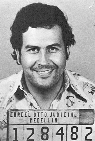 Guerra contra el Cartel de Medellin