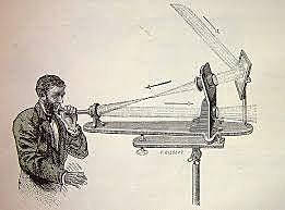 Tecnología Inalambrica