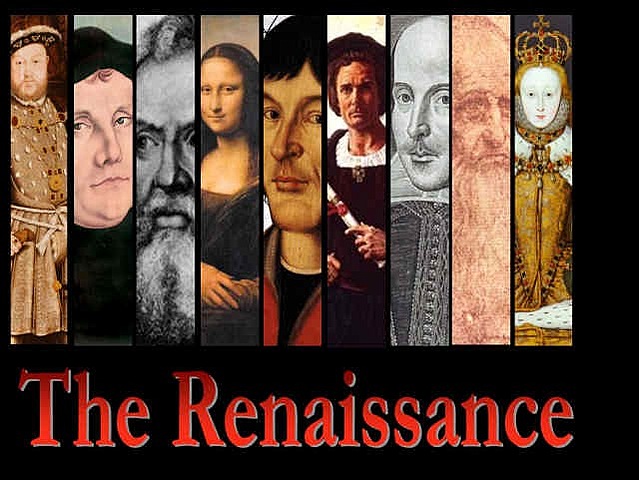 Late Renaissance (1625–1660)