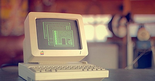apple 2