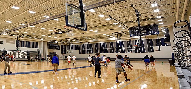 During the National Period