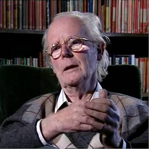 John Maynard Smith (1920-2004)