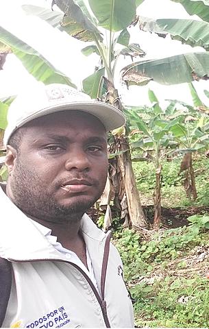 MAQUINARIA Y MECANIZACION AGRICOLA  GRUPO: 201619_10