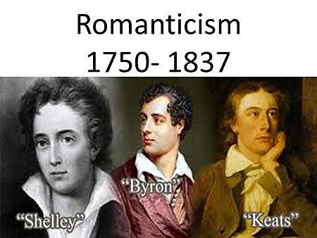 Romanticism (1798–1837)
