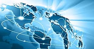 nacimiento oficial del internet