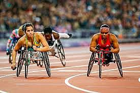 Paralympics