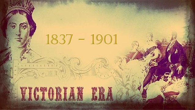Victorian literature (1837–1901)
