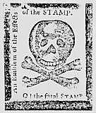Stamp Act Passed