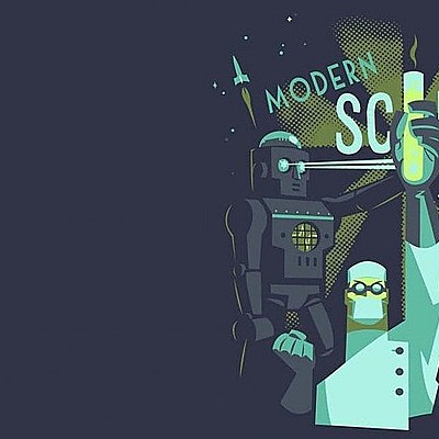 Timeline: La Luz A traves del tiempo