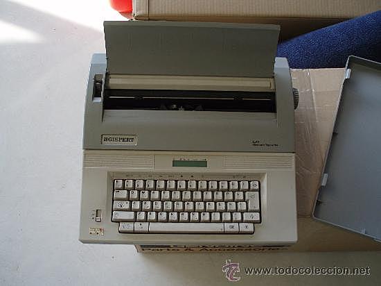 máquina electro-mecánica