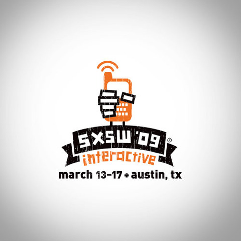 "Who will check my email after I die?" at SXSW Interactive 2009