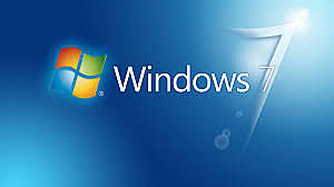 Sale windows 7
