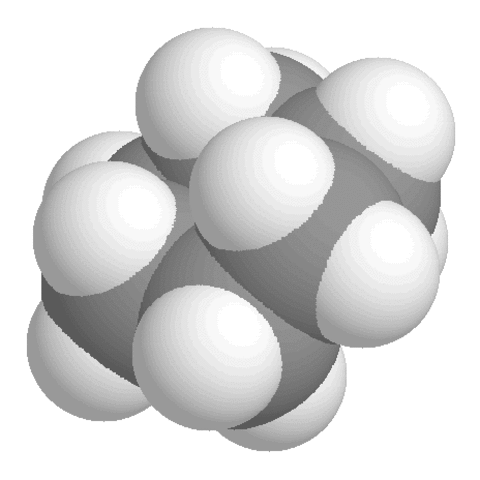 (4 BYA) Organic Molecules accumulate.