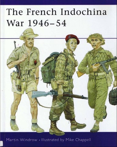 1946 French/Indochina War