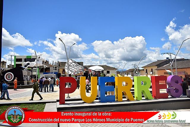 Nacimiento de Dexy Villarreal