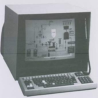 Venta de la primera mini computadora