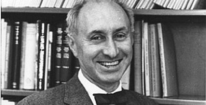 Teoria del equilibrio general