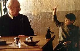 lengua de las mariposas