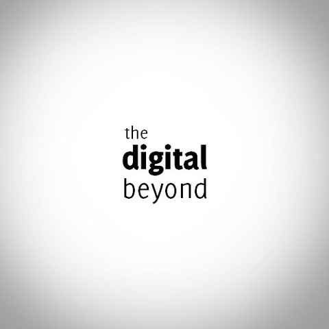Launch of TheDigitalBeyond.com