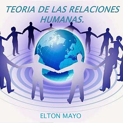 Timeline: Teorías de relaciones humanas