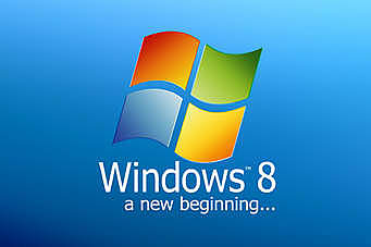 Microsoft lanza Windows 8