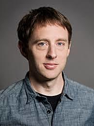 Kevin Poulsen alias Dark Dante