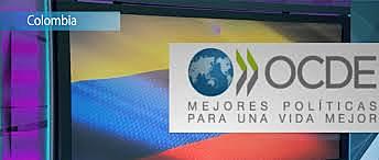 Educación de Calidad Para Todos, Organización Para la Cooperación y el Desarrollo Económico.