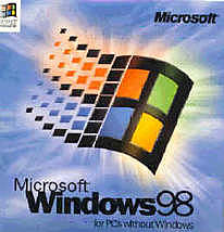Es lanzado windows 98