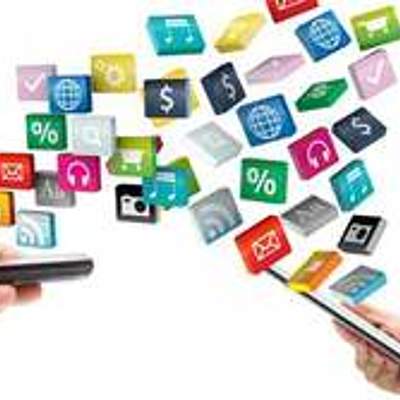 Timeline: Evolución de las TICS/computadoras