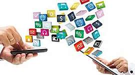 Timeline: Evolución de las TICS/computadoras