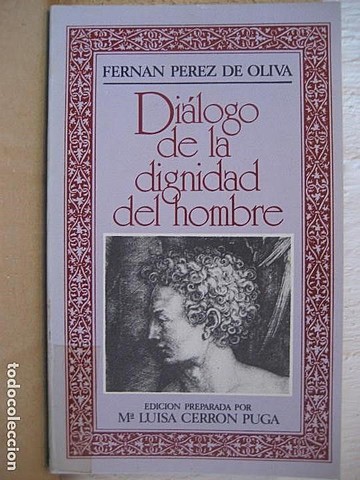 Dialogo de la Dignidad del Hombre
