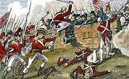 Battle of Bunker Hill