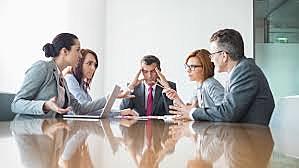 Clasificación del conflicto