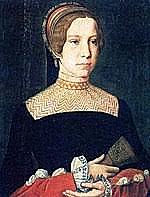 Catalina de Medici