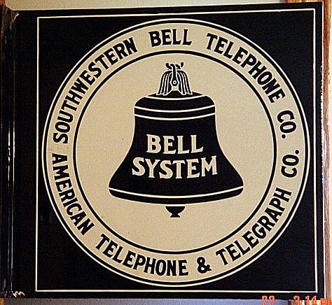 Bell Telephone Company