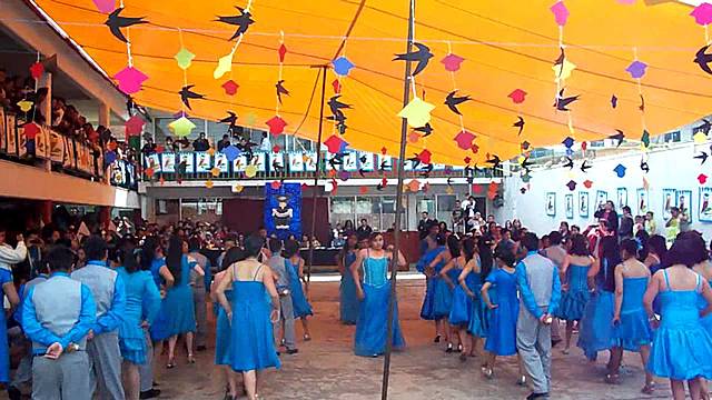 Madubani Cecilia Sabino Tapia