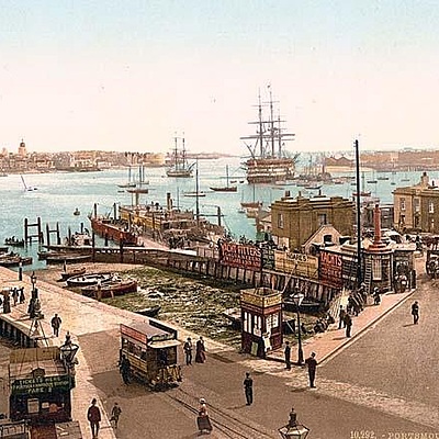 Timeline: History Timeline 3.1-3.2