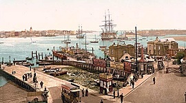 Timeline: History Timeline 3.1-3.2