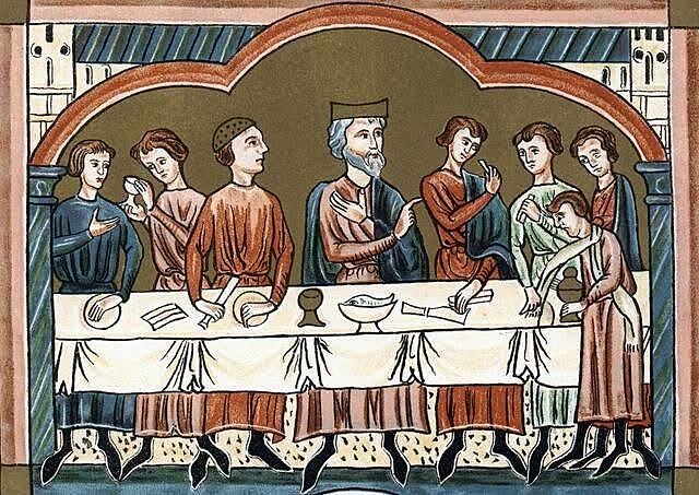 Primeros manuales de urbanismo