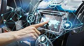 Timeline: Desarrollo Tecnologico