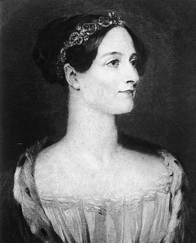 Ada de Lovelace