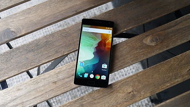 OnePlus 2