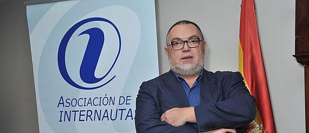 evolución del Internet