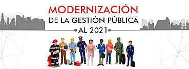 De la simplificación a la modernización de la Administración Pública