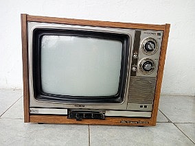 El Televisor