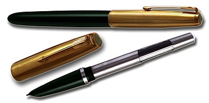 "A CANETA DO SÉCULO"